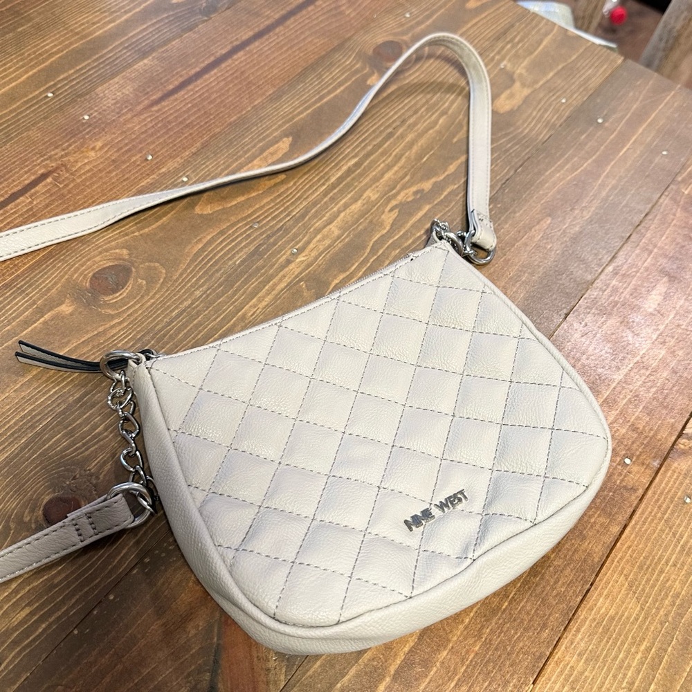 Nine West Cross Body Hand Bag